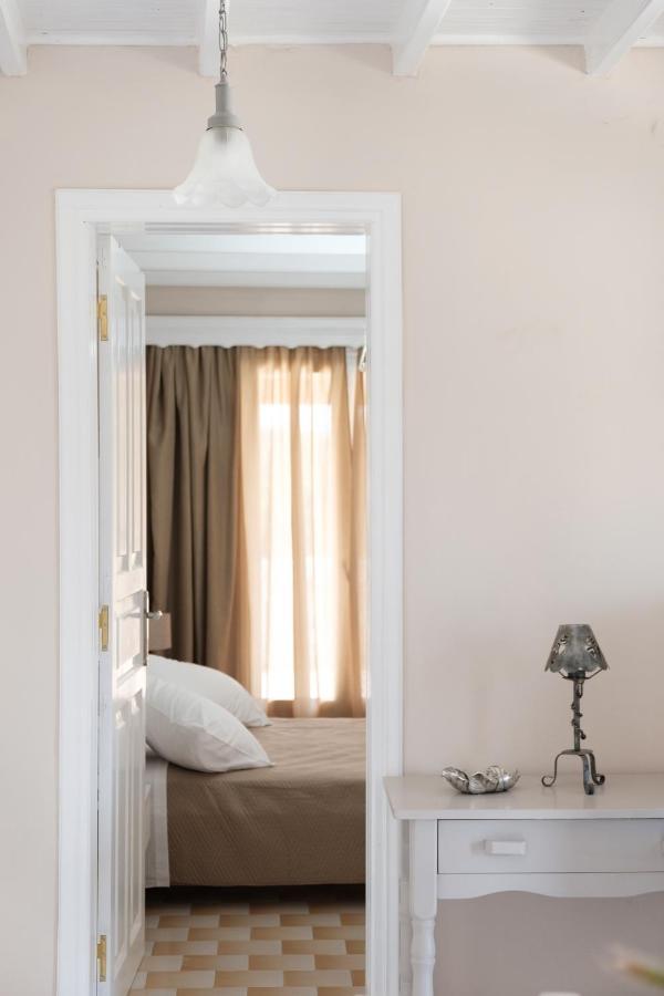 Astrakeri Sea Side Hill Apartment Ngoại thất bức ảnh
