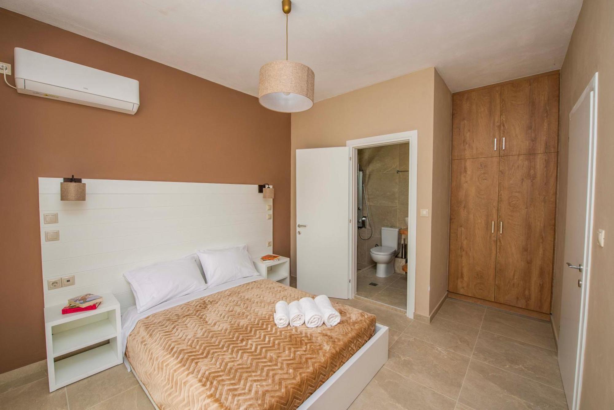 Astrakeri Sea Side Hill Apartment Ngoại thất bức ảnh