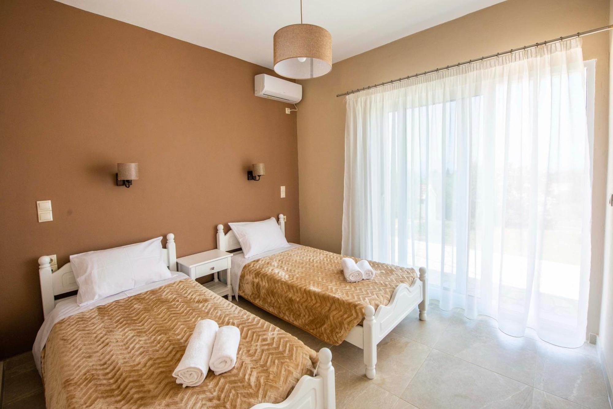 Astrakeri Sea Side Hill Apartment Ngoại thất bức ảnh