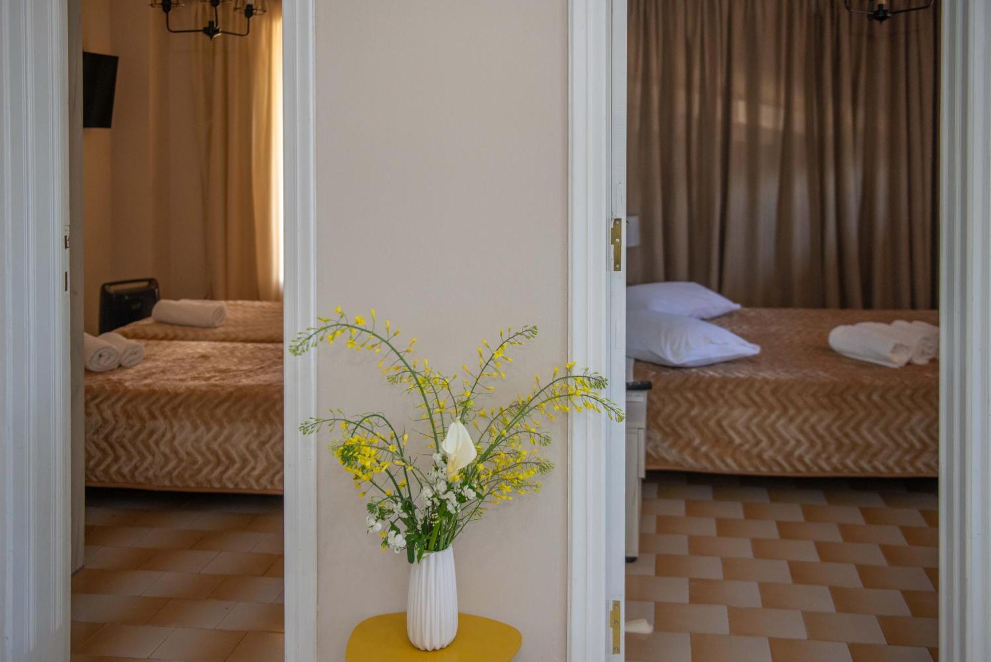 Astrakeri Sea Side Hill Apartment Ngoại thất bức ảnh