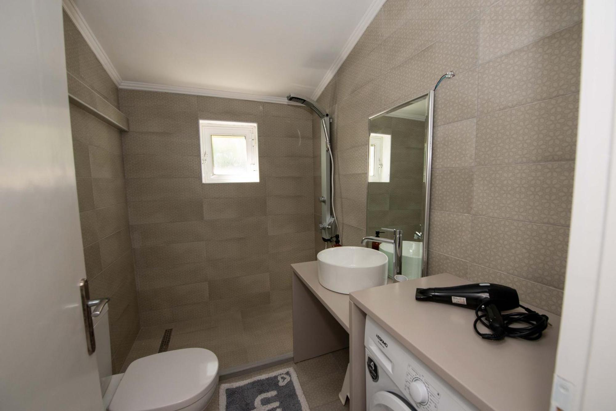 Astrakeri Sea Side Hill Apartment Ngoại thất bức ảnh